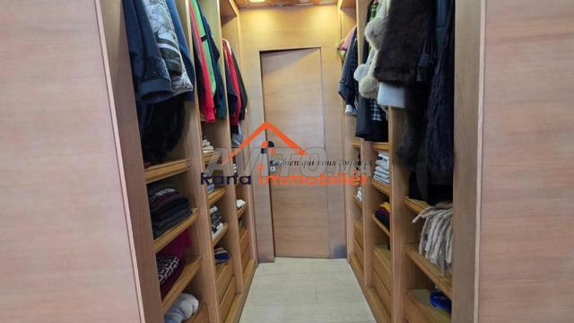 Apartment 150 m² for sale in Rabat – Agdal — Photo 37