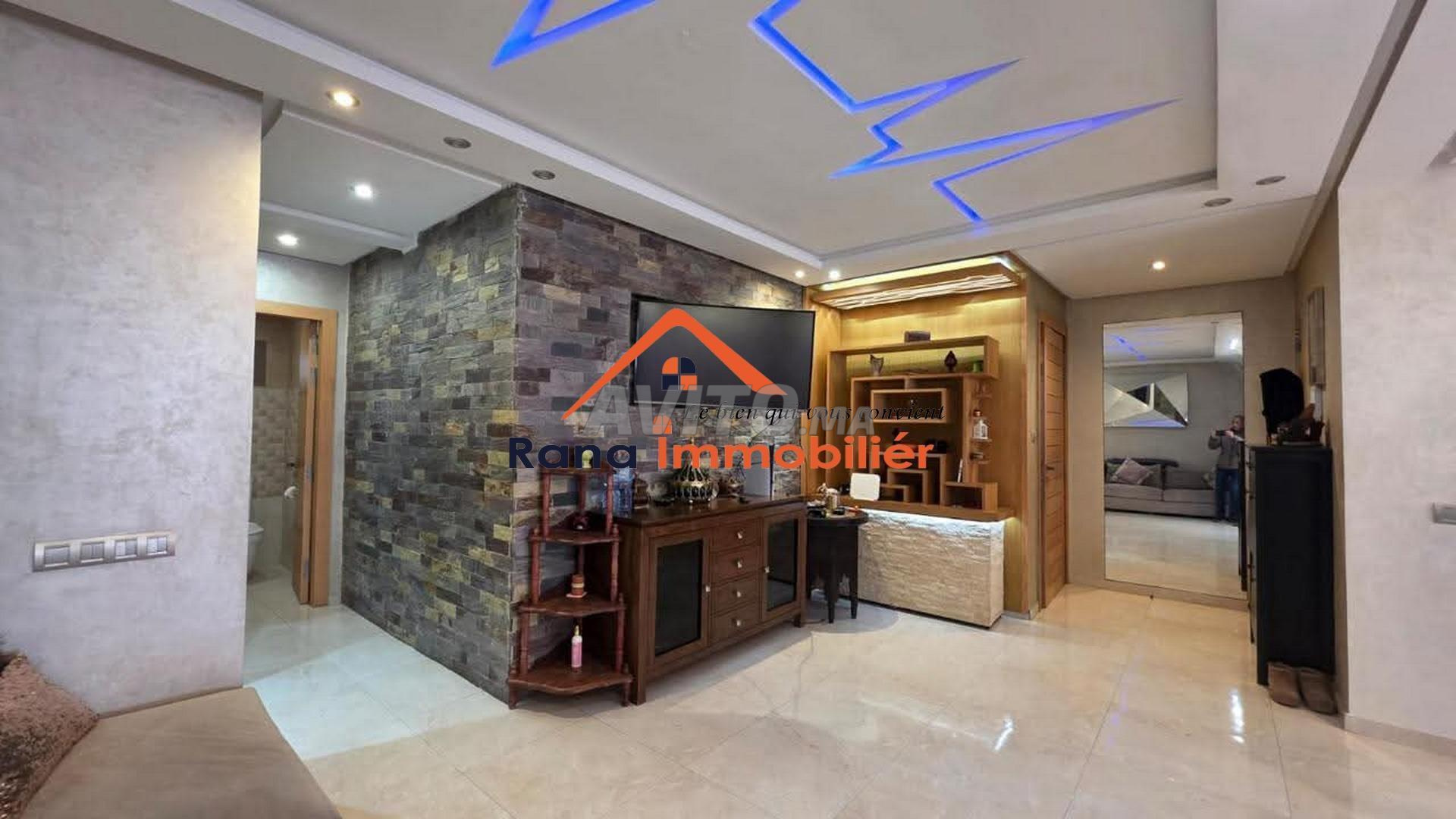 Apartment 150 m² for sale in Rabat – Agdal — Photo 4