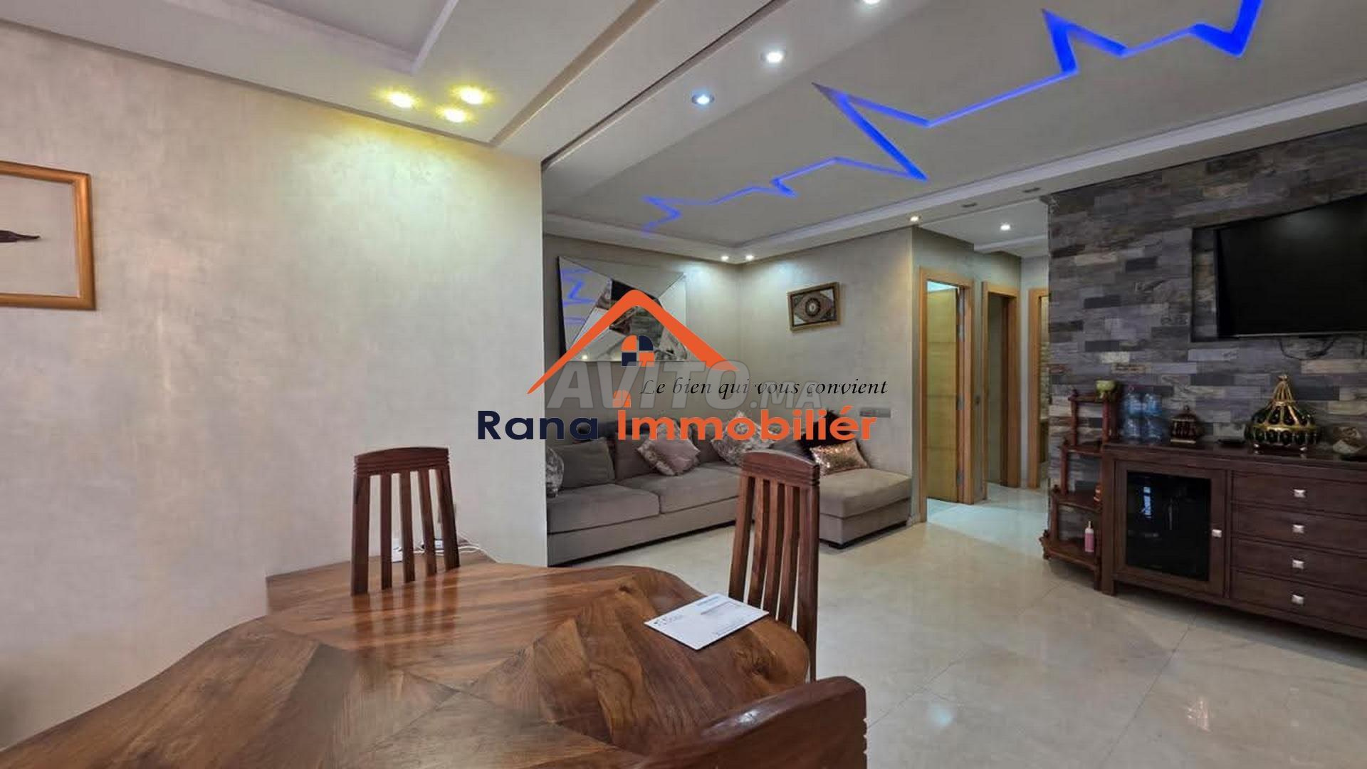 Apartment 150 m² for sale in Rabat – Agdal — Photo 6