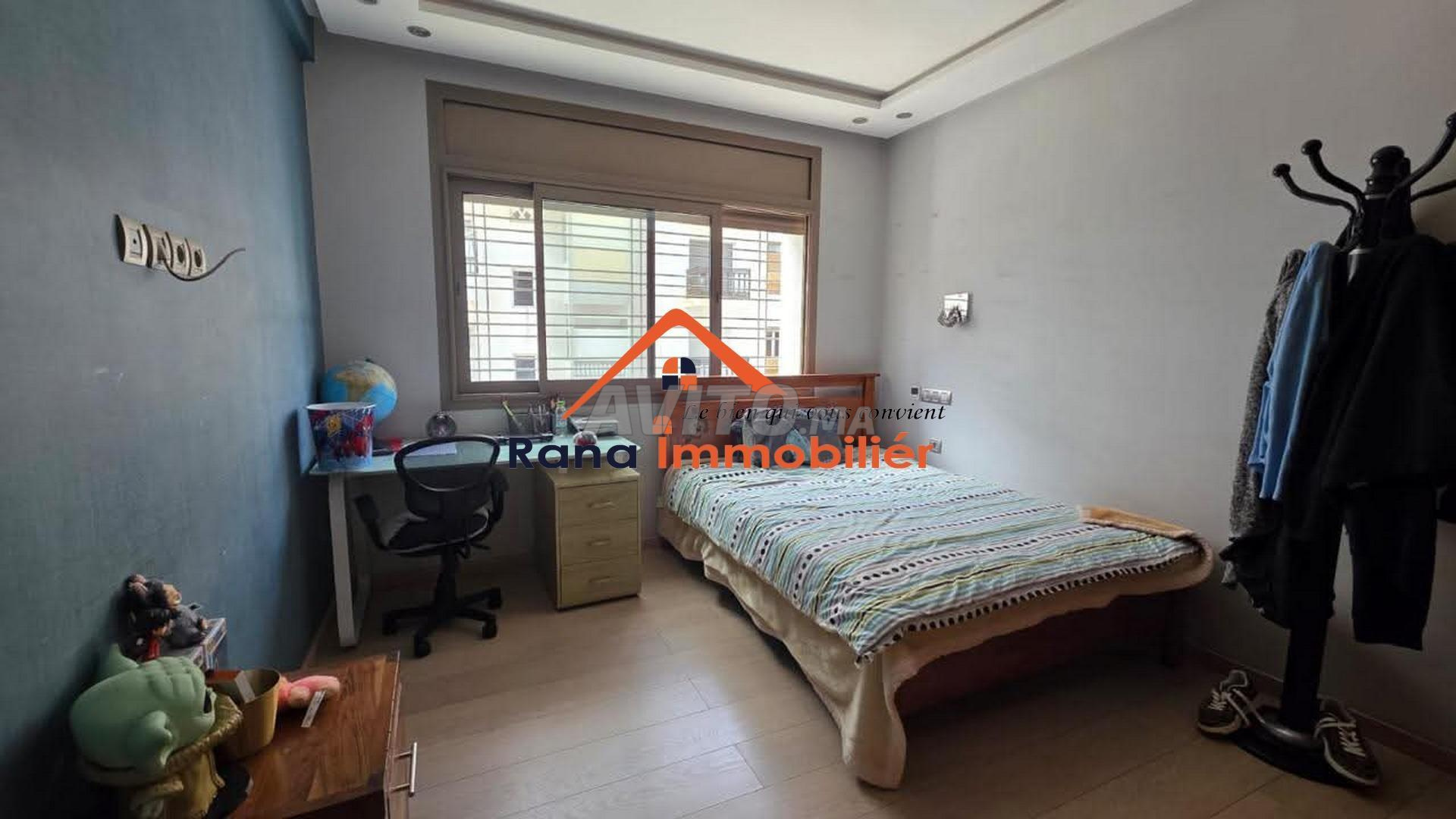 Apartment 150 m² for sale in Rabat – Agdal — Photo 8