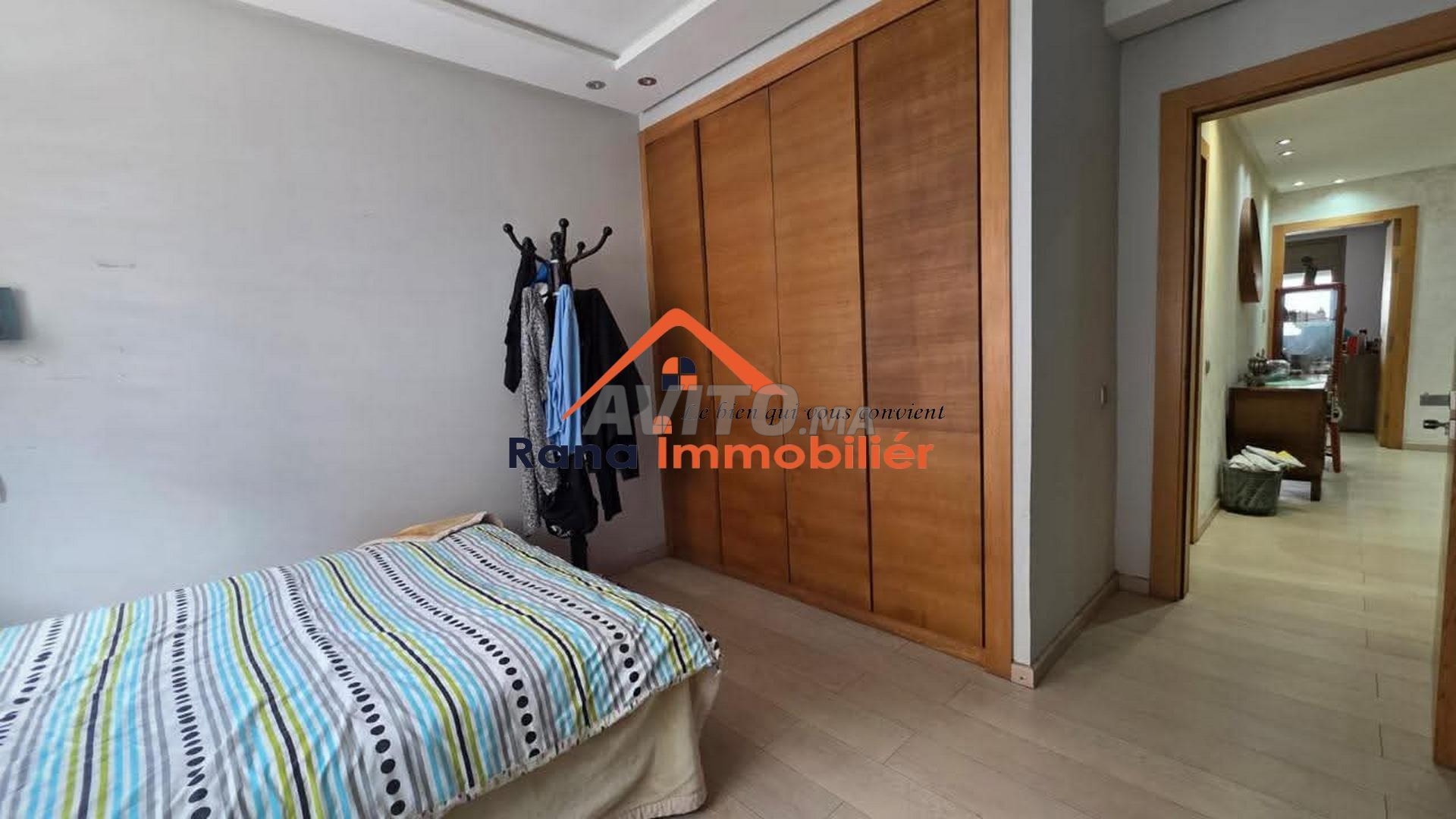Apartment 150 m² for sale in Rabat – Agdal — Photo 12