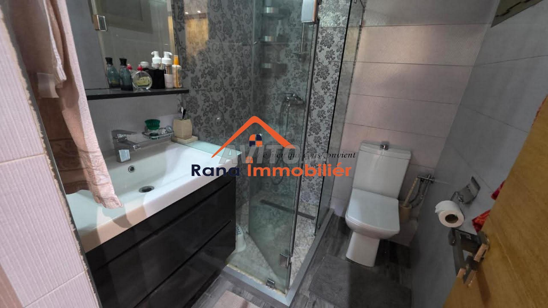 Apartment 150 m² for sale in Rabat – Agdal — Photo 14