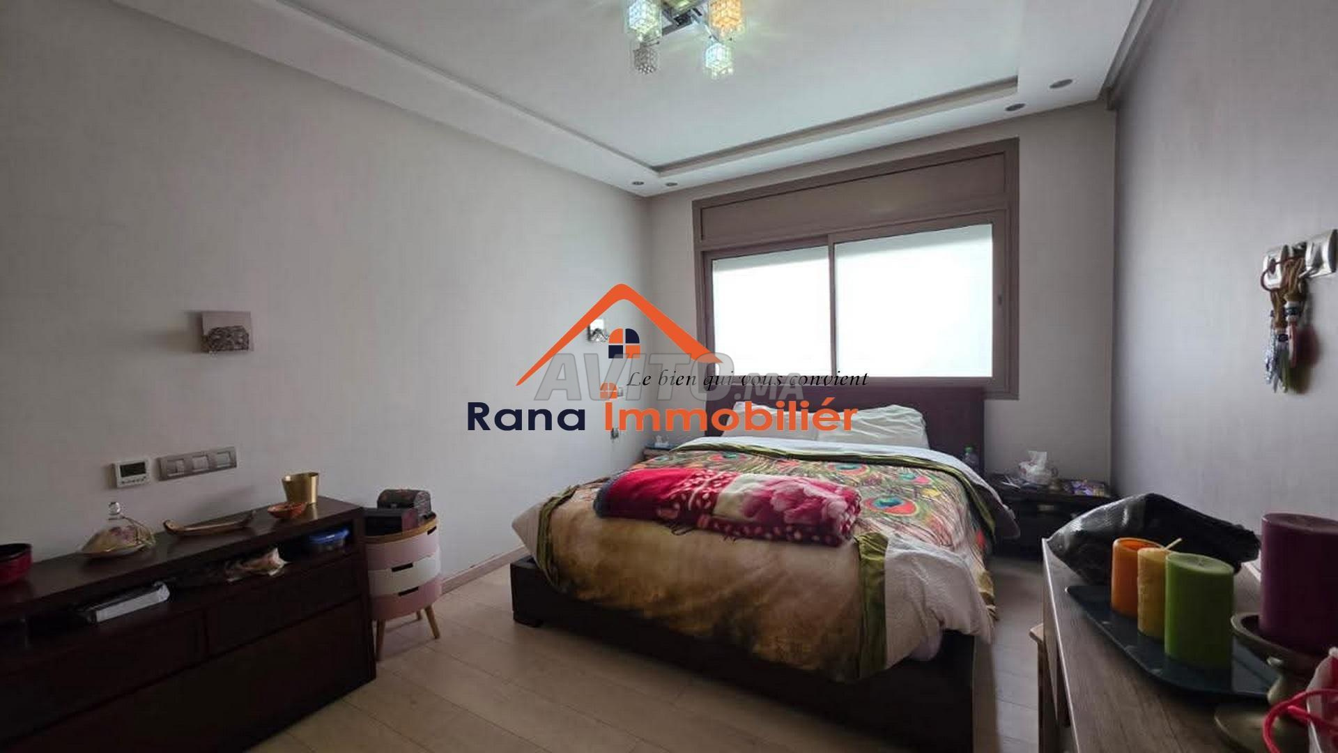 Apartment 150 m² for sale in Rabat – Agdal — Photo 20