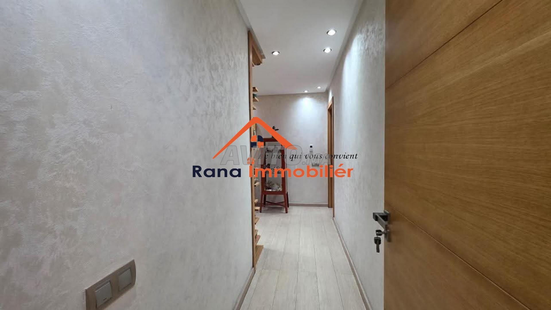Apartment 150 m² for sale in Rabat – Agdal — Photo 24