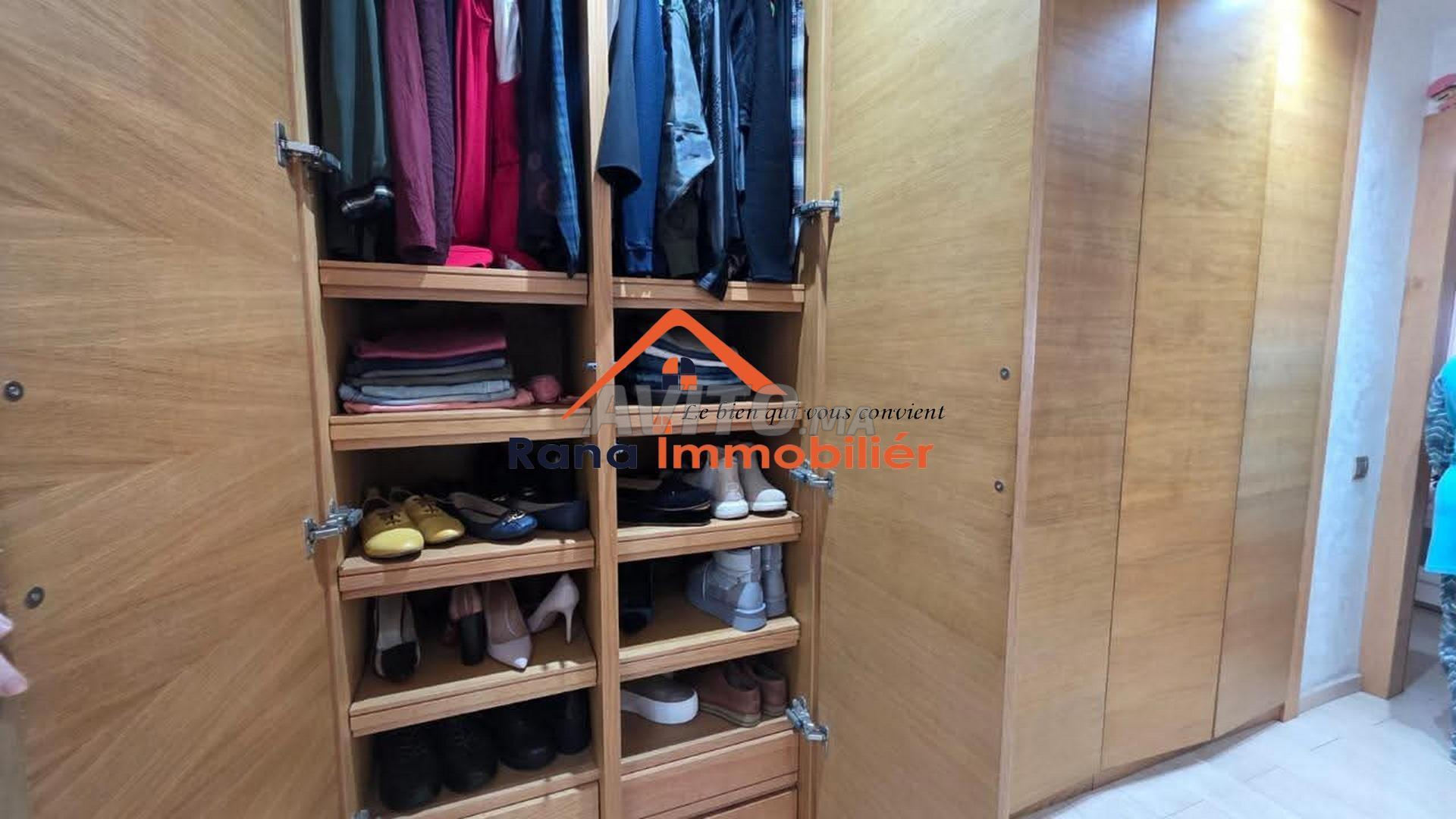 Apartment 150 m² for sale in Rabat – Agdal — Photo 28