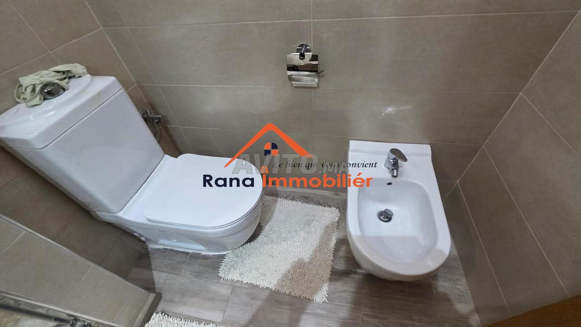Apartment 150 m² for sale in Rabat – Agdal — Photo 30