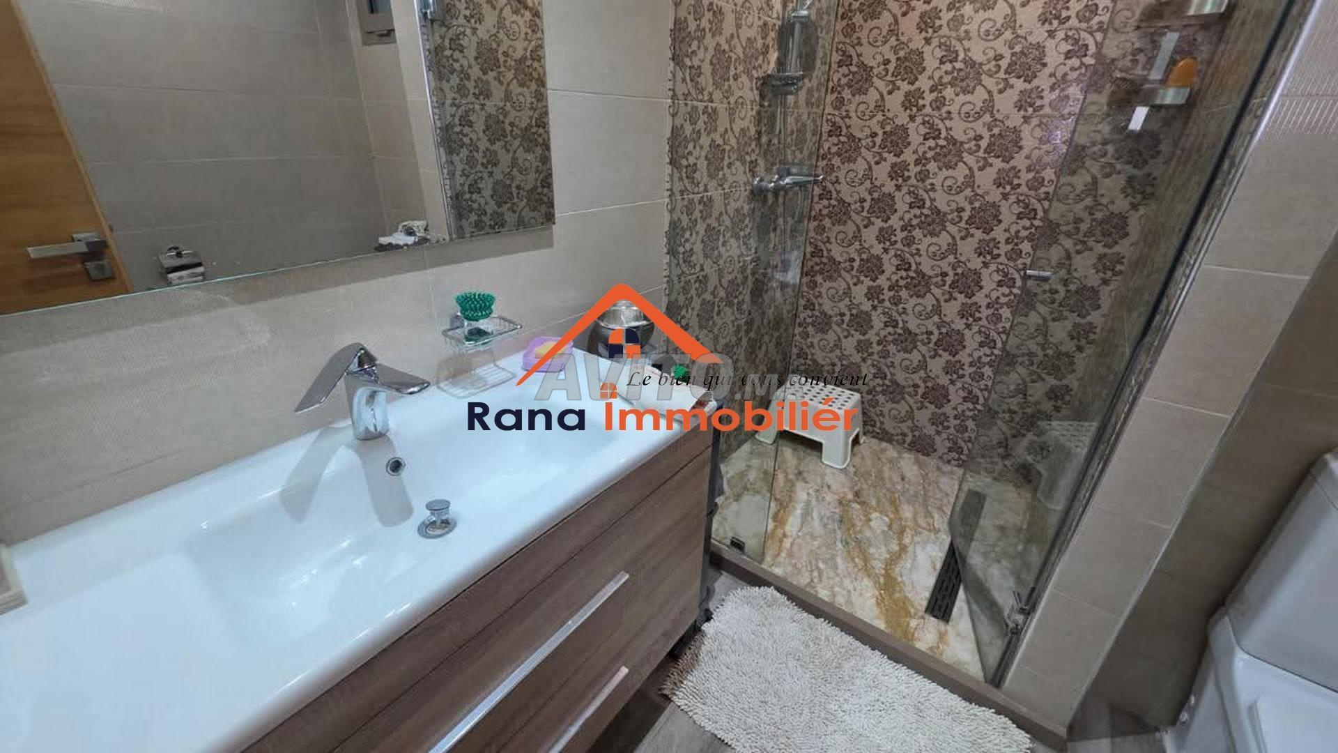Apartment 150 m² for sale in Rabat – Agdal — Photo 32