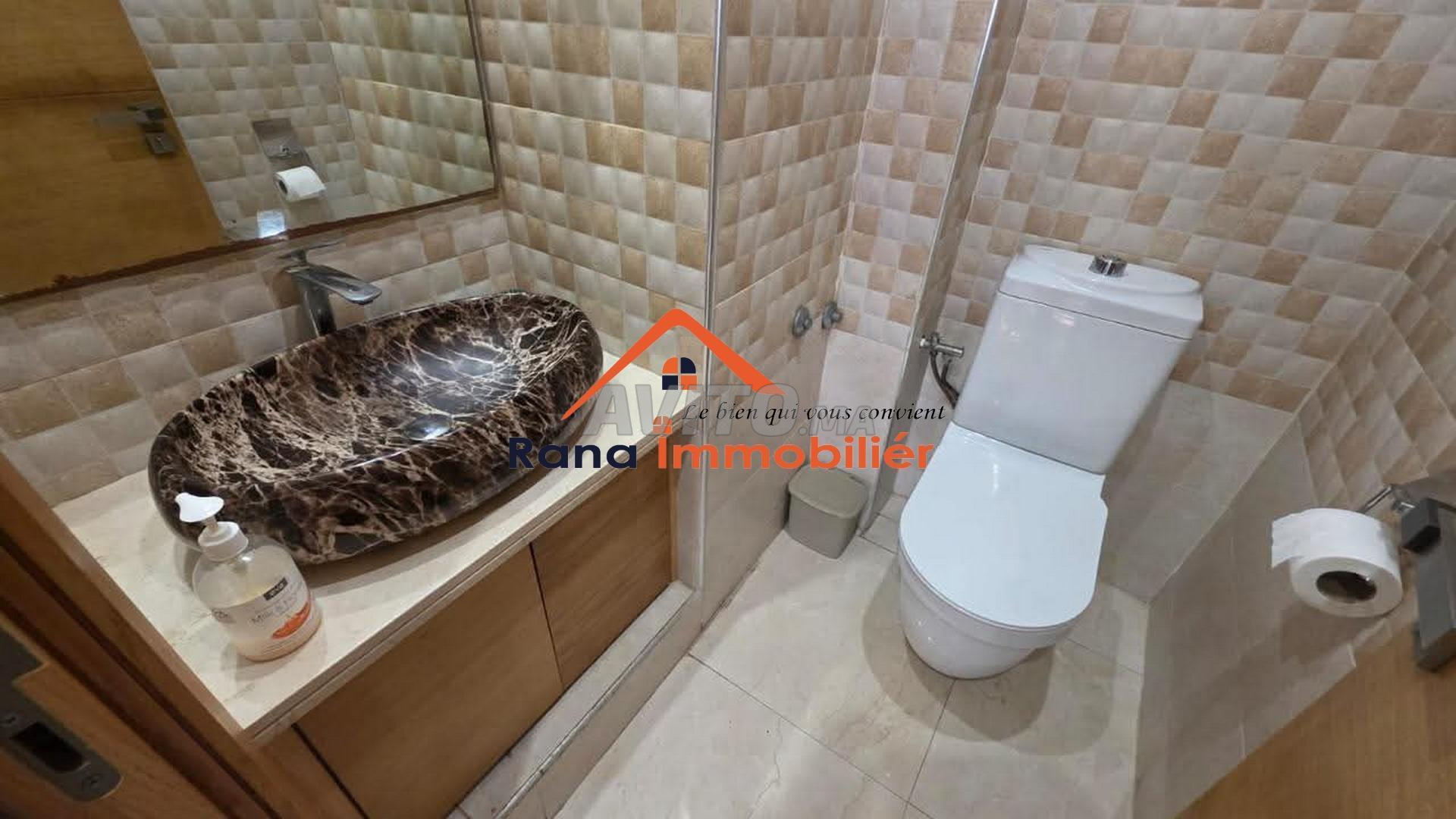 Apartment 150 m² for sale in Rabat – Agdal — Photo 36