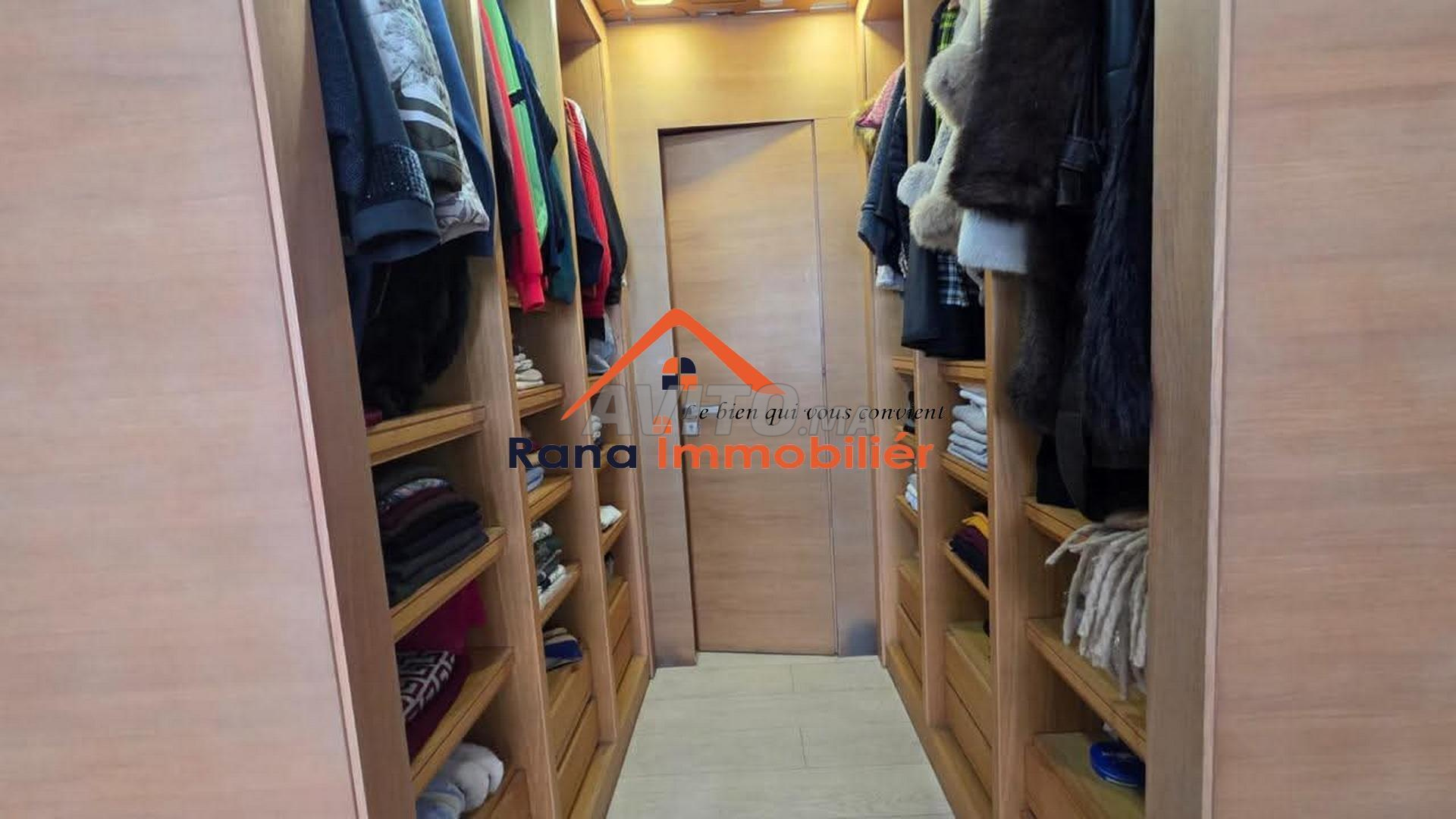 Apartment 150 m² for sale in Rabat – Agdal — Photo 38