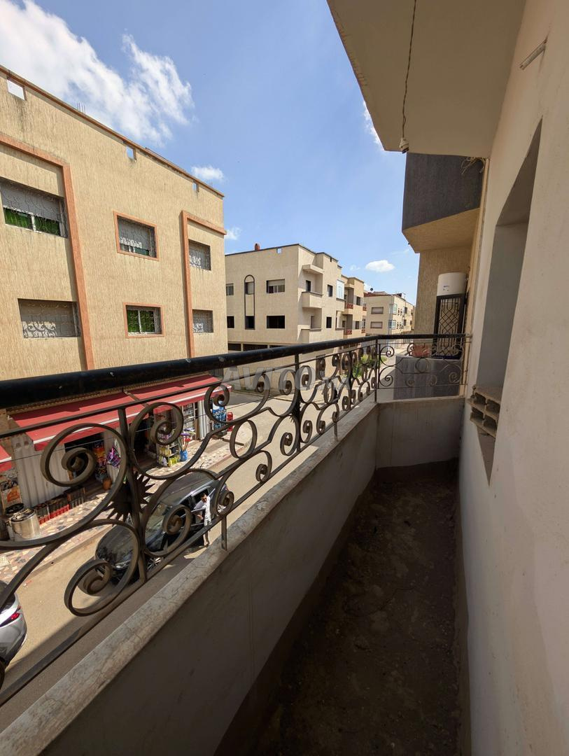Maison 128m² à vendre à Nouaceur — Photo 3