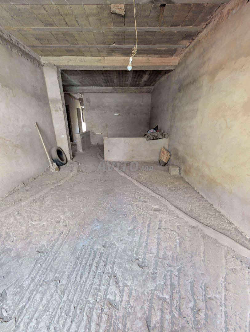 Maison 128m² à vendre à Nouaceur — Photo 9