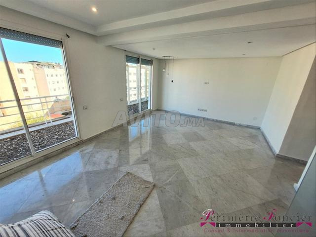 شقة 265 م² للبيع في الدار البيضاء - راسين — Photo 5