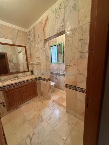 فيلا للبيع 599م² في الدار البيضاء - بنسليمان — Photo 5