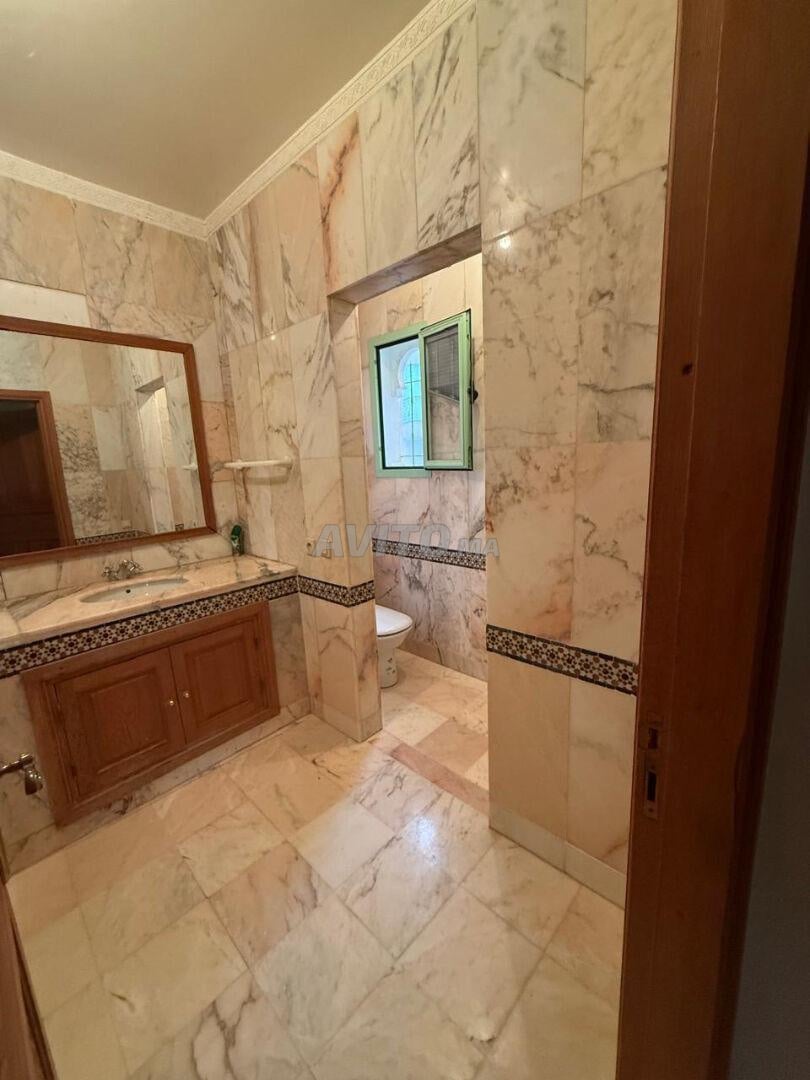 فيلا للبيع 599م² في الدار البيضاء - بنسليمان — Photo 6