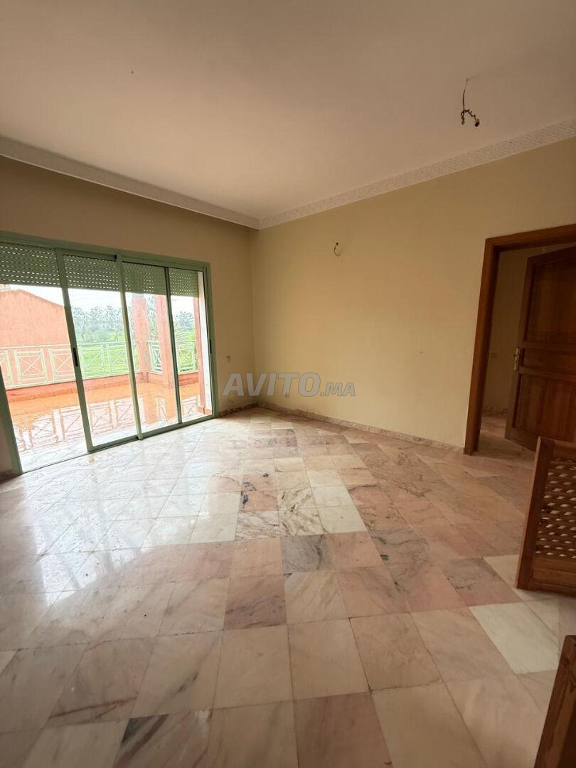 فيلا للبيع 599م² في الدار البيضاء - بنسليمان — Photo 10