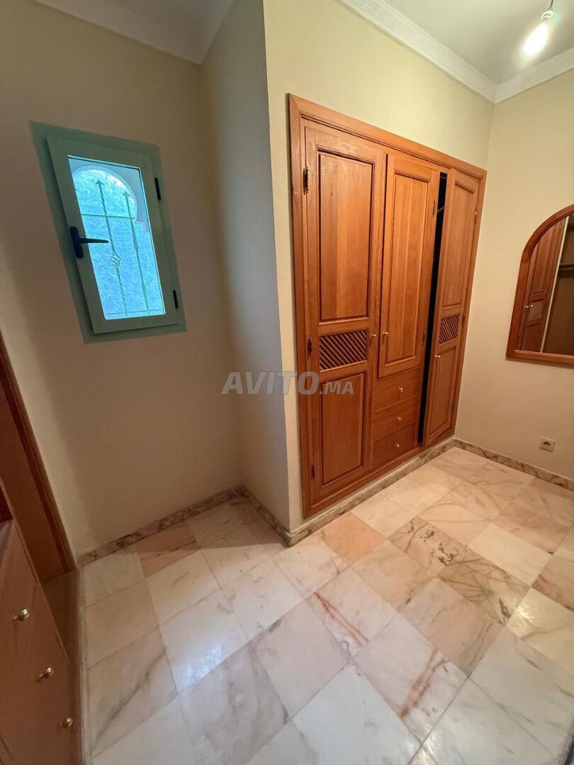 فيلا للبيع 599م² في الدار البيضاء - بنسليمان — Photo 14