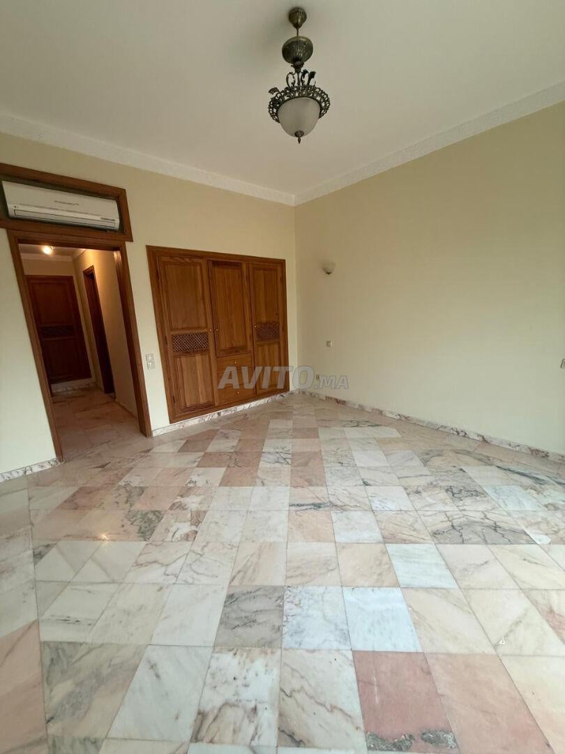 فيلا للبيع 599م² في الدار البيضاء - بنسليمان — Photo 16