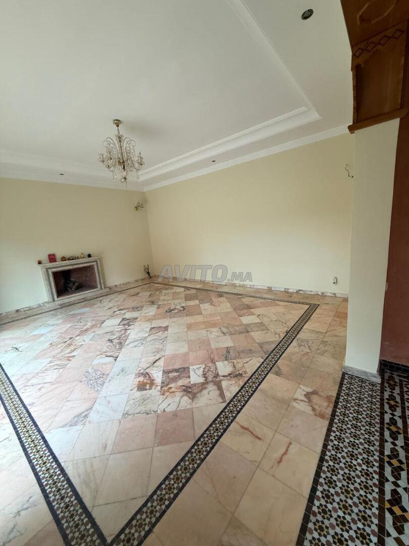 فيلا للبيع 599م² في الدار البيضاء - بنسليمان — Photo 18