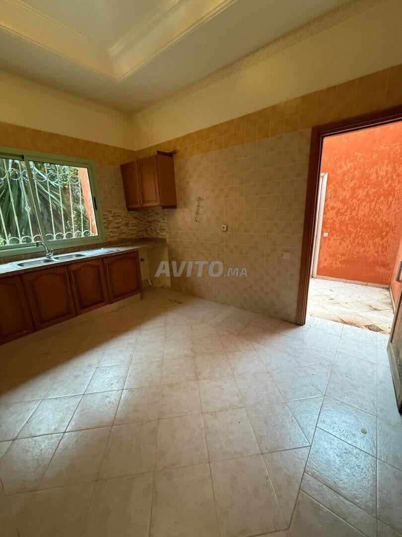 فيلا للبيع 599م² في الدار البيضاء - بنسليمان — Photo 20
