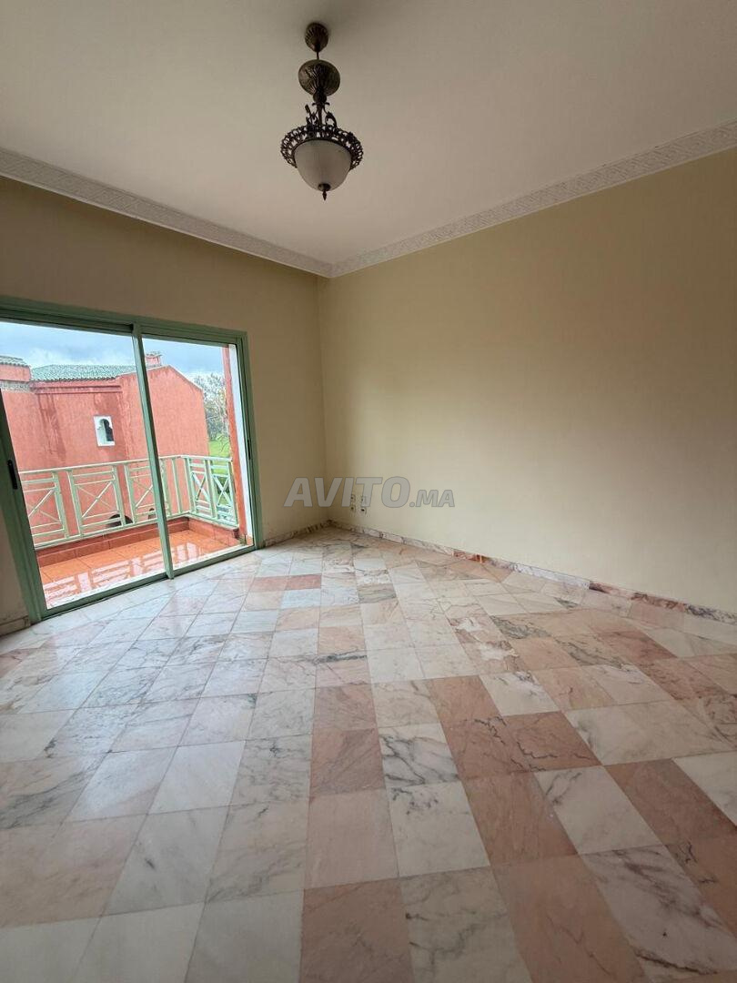 فيلا للبيع 599م² في الدار البيضاء - بنسليمان — Photo 22