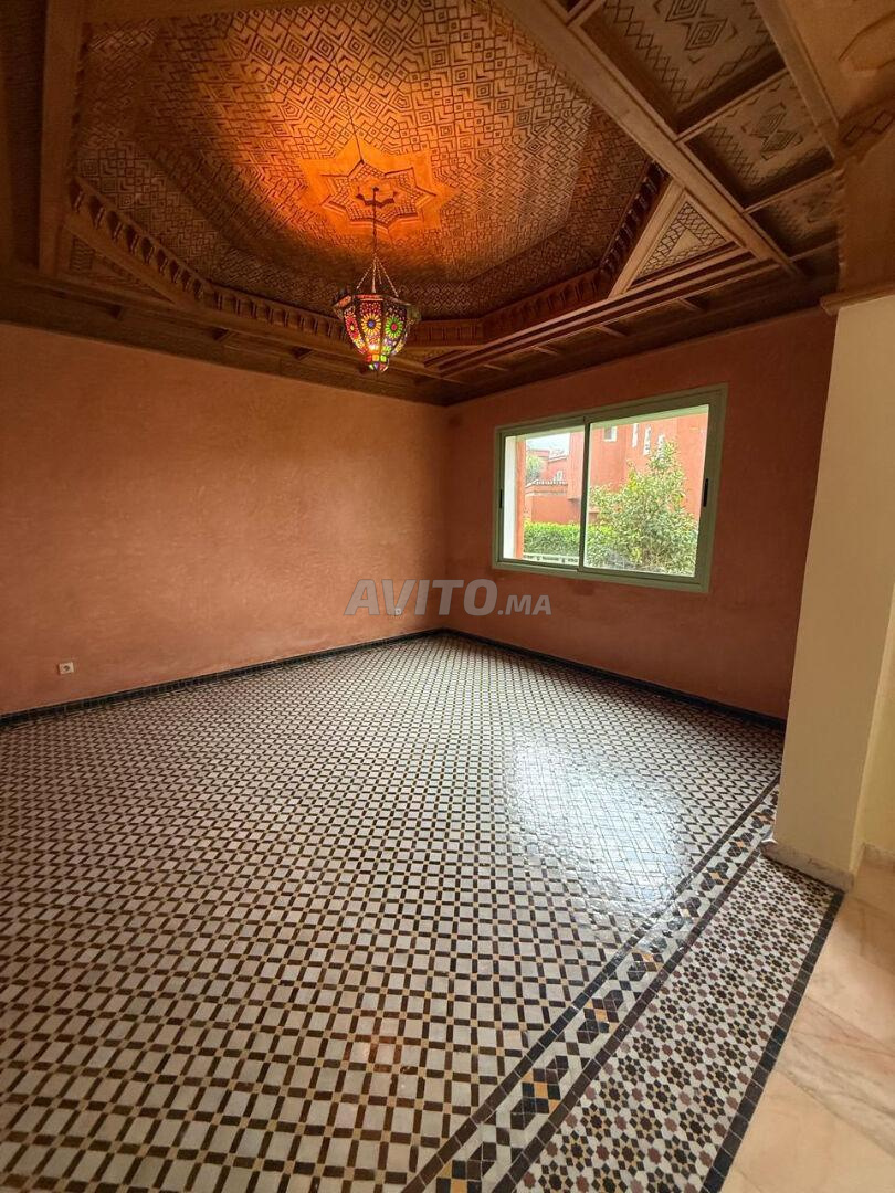 فيلا للبيع 599م² في الدار البيضاء - بنسليمان — Photo 24