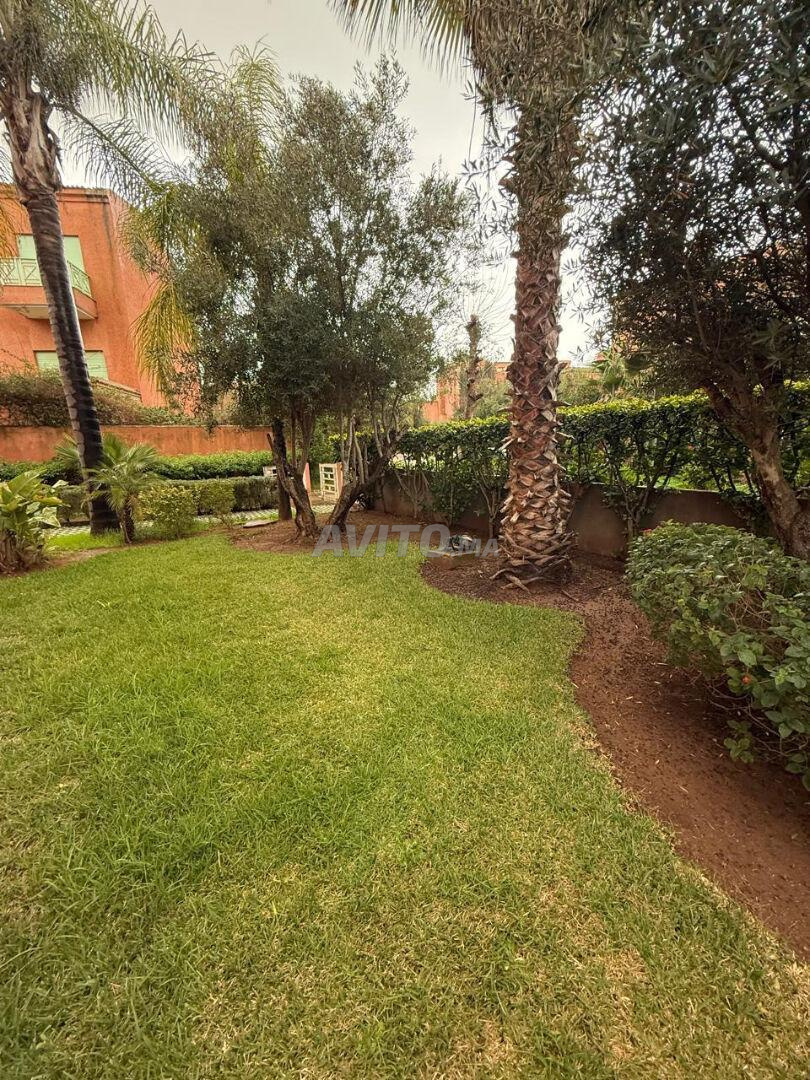 فيلا للبيع 599م² في الدار البيضاء - بنسليمان — Photo 27