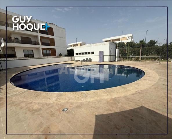 Appartement neuf 123 m² à vendre à Casablanca — Photo 2