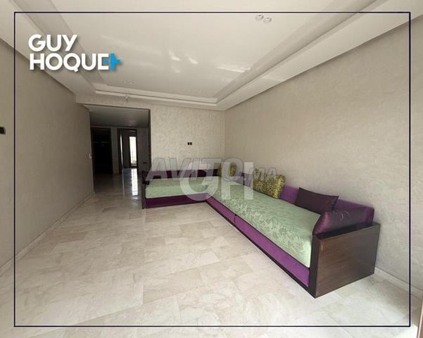Appartement neuf 123 m² à vendre à Casablanca — Photo 6