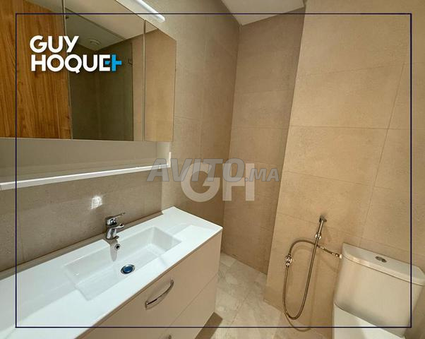 Appartement neuf 123 m² à vendre à Casablanca — Photo 10