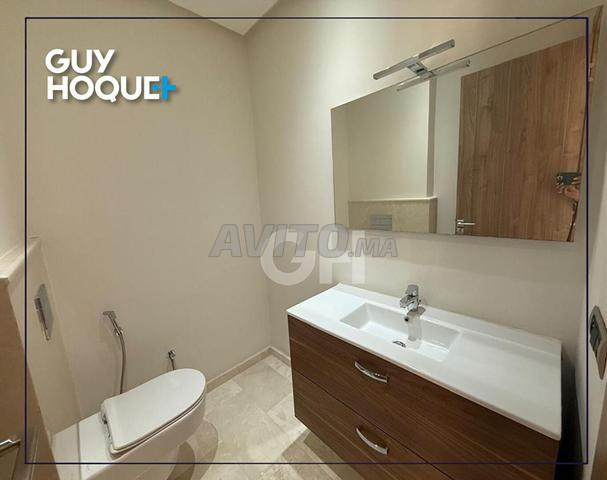 Appartement neuf 123 m² à vendre à Casablanca — Photo 12