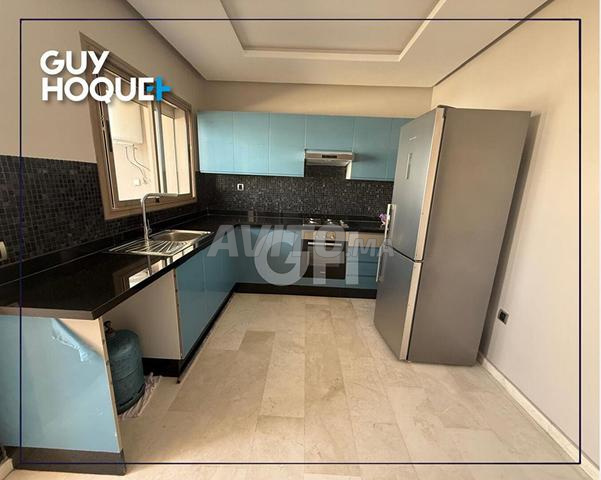 Appartement neuf 123 m² à vendre à Casablanca — Photo 14