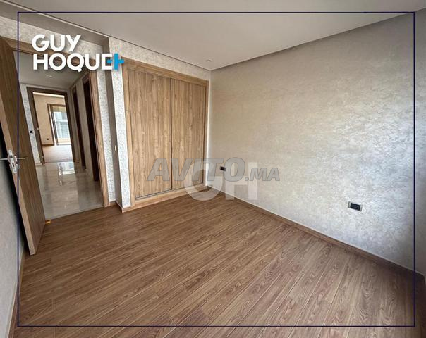 Appartement neuf 123 m² à vendre à Casablanca — Photo 24