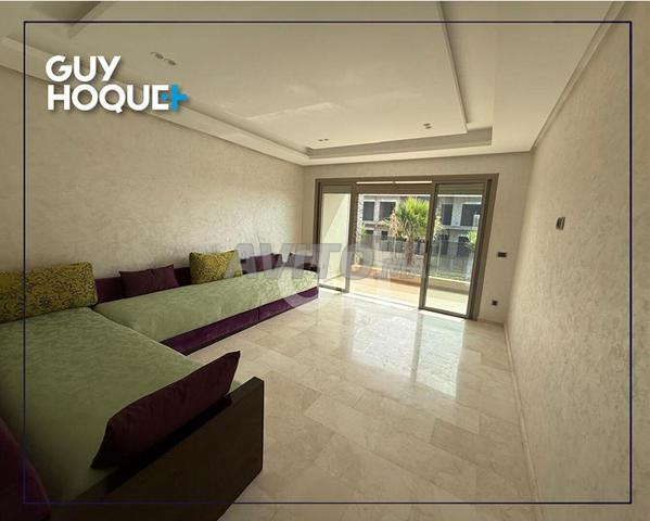 Appartement neuf 123 m² à vendre à Casablanca — Photo 26