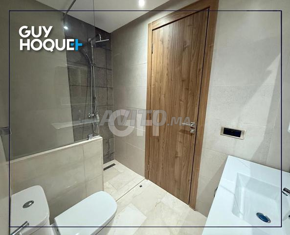 Appartement neuf 123 m² à vendre à Casablanca — Photo 30