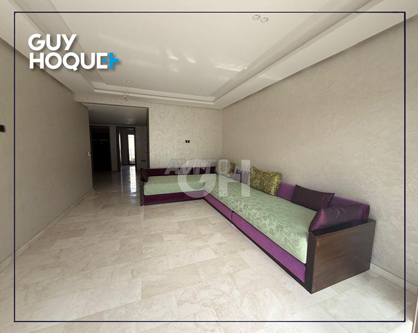 Appartement neuf 123 m² à vendre à Casablanca — Photo 5