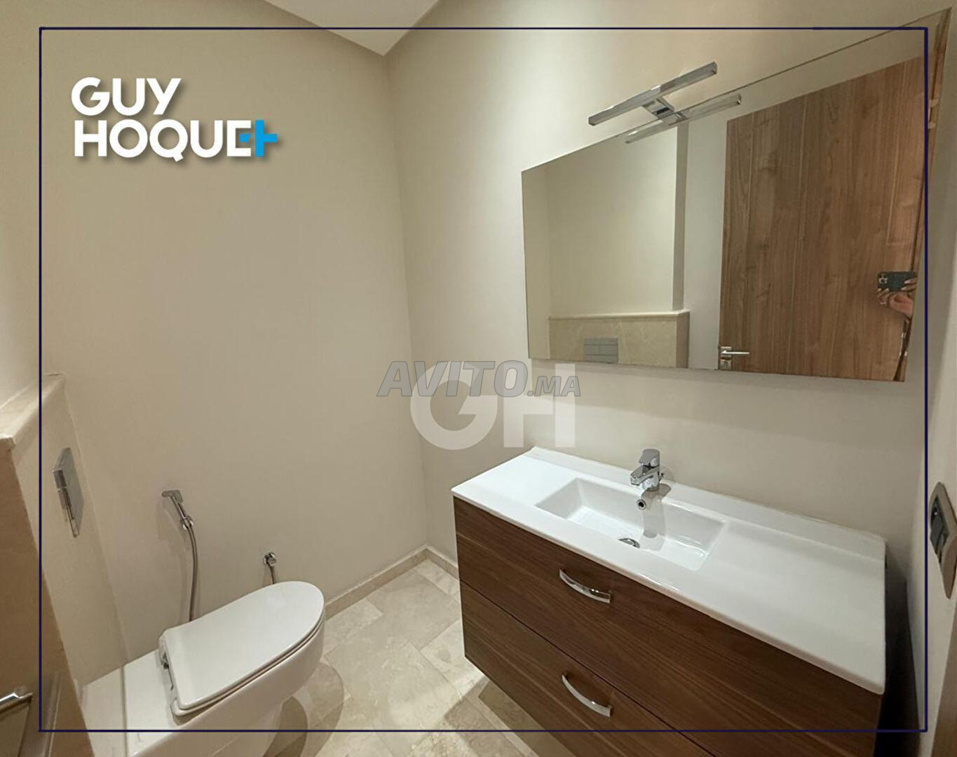 Appartement neuf 123 m² à vendre à Casablanca — Photo 11