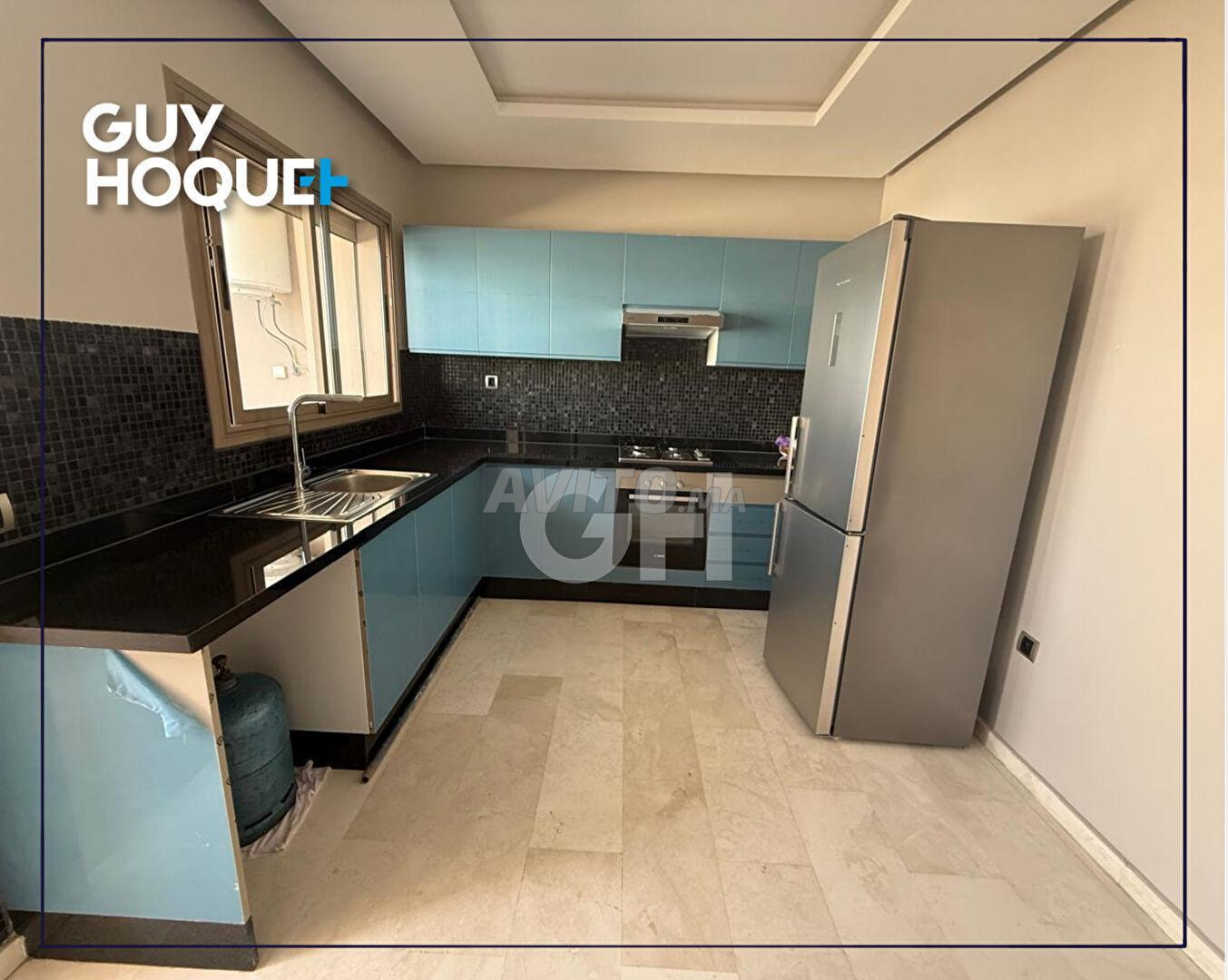 Appartement neuf 123 m² à vendre à Casablanca — Photo 13
