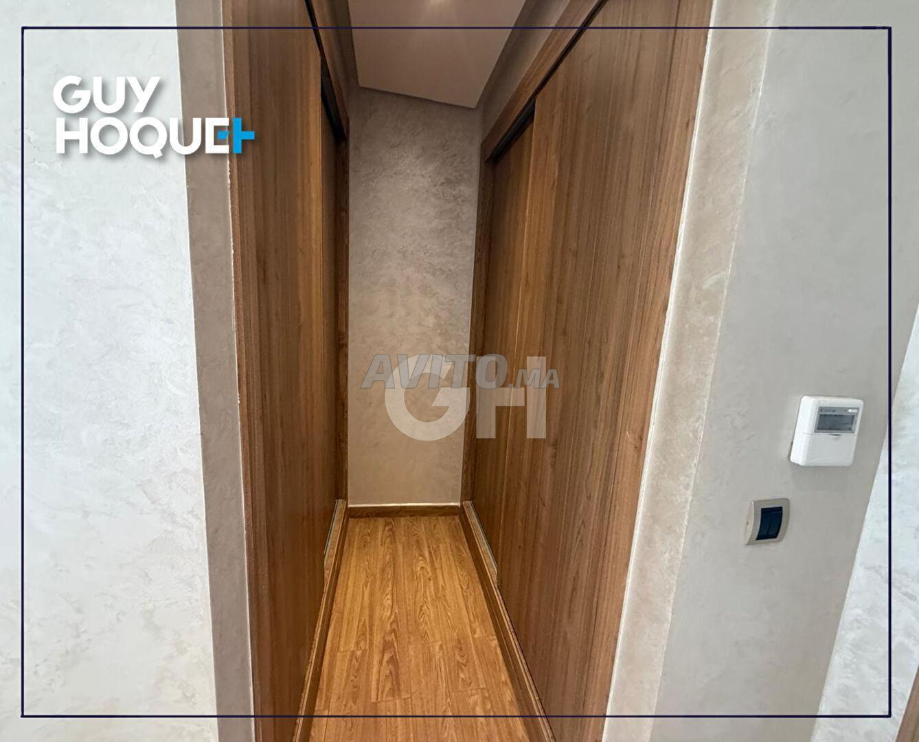 Appartement neuf 123 m² à vendre à Casablanca — Photo 17