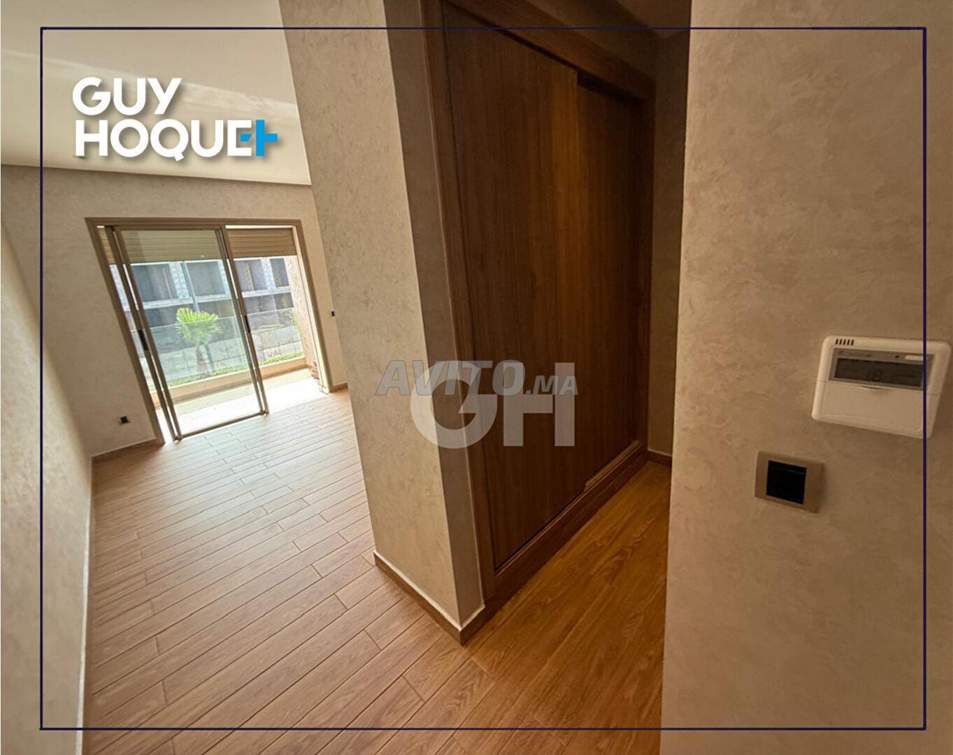 Appartement neuf 123 m² à vendre à Casablanca — Photo 19