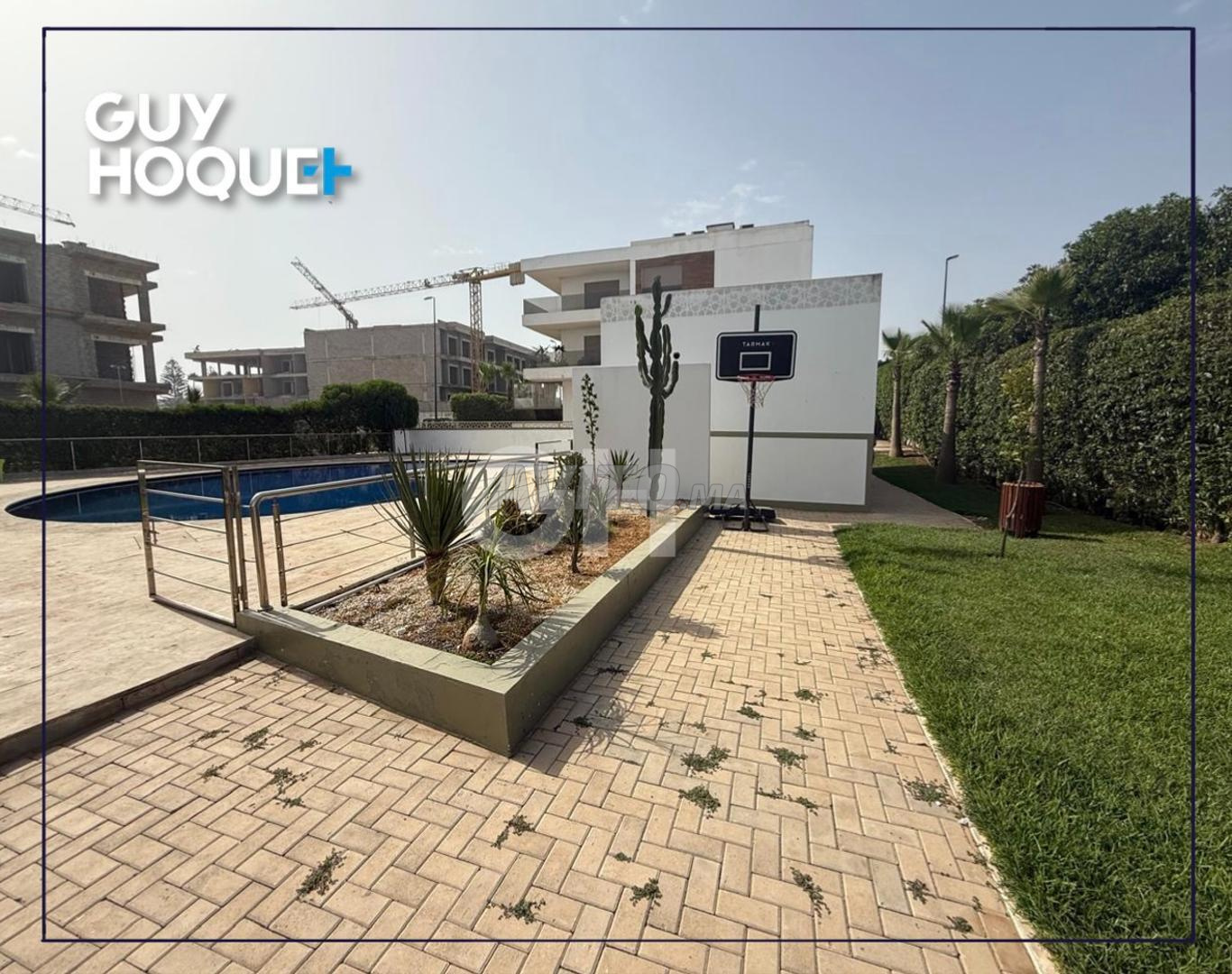 Appartement neuf 123 m² à vendre à Casablanca — Photo 27