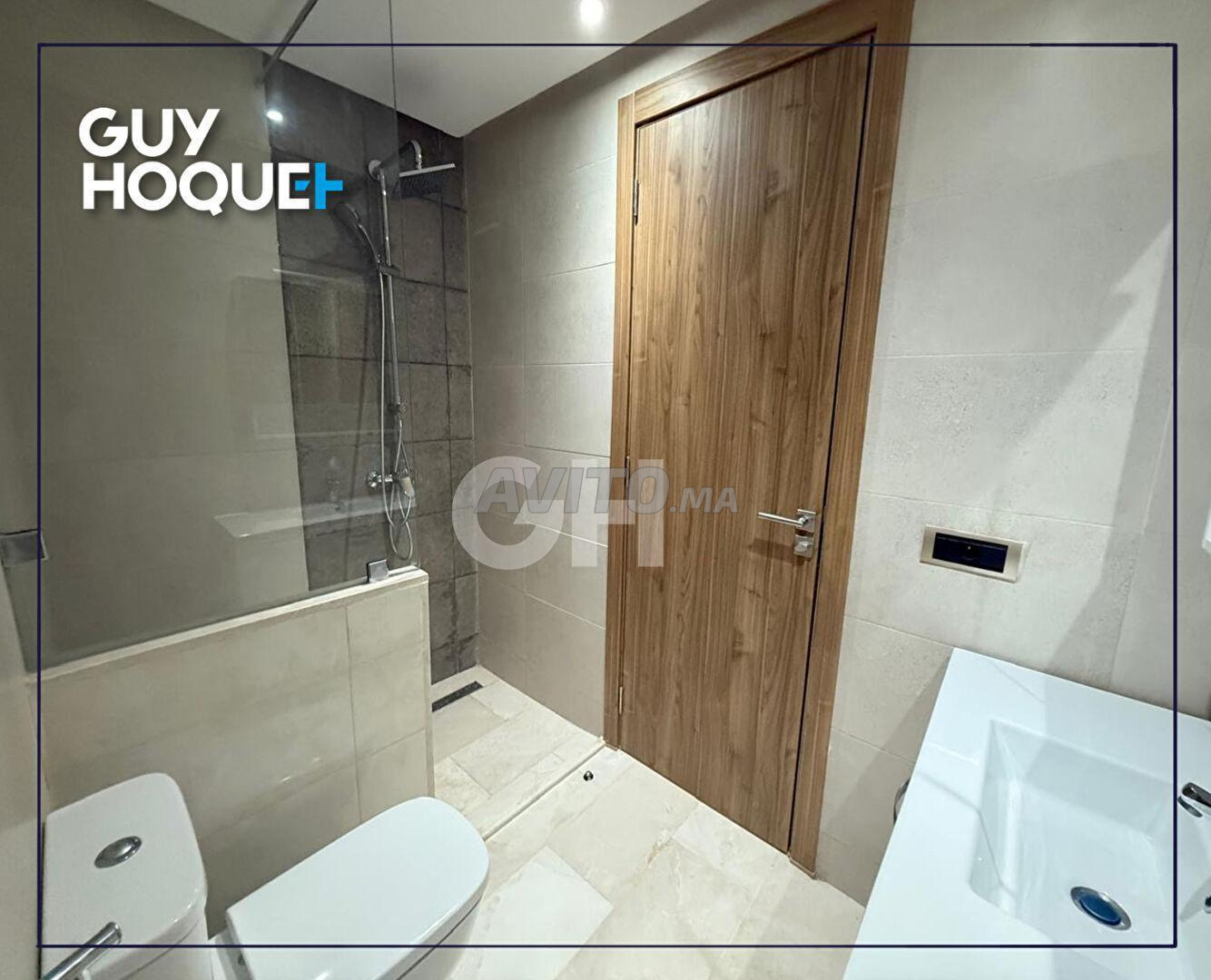 Appartement neuf 123 m² à vendre à Casablanca — Photo 29
