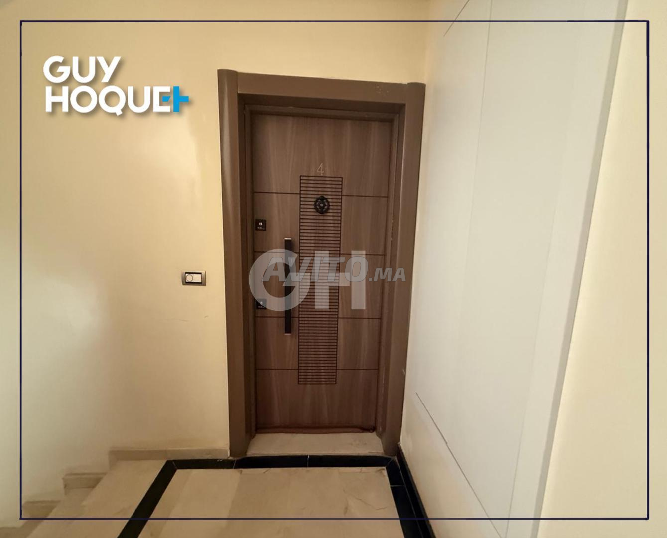 Appartement neuf 123 m² à vendre à Casablanca — Photo 31