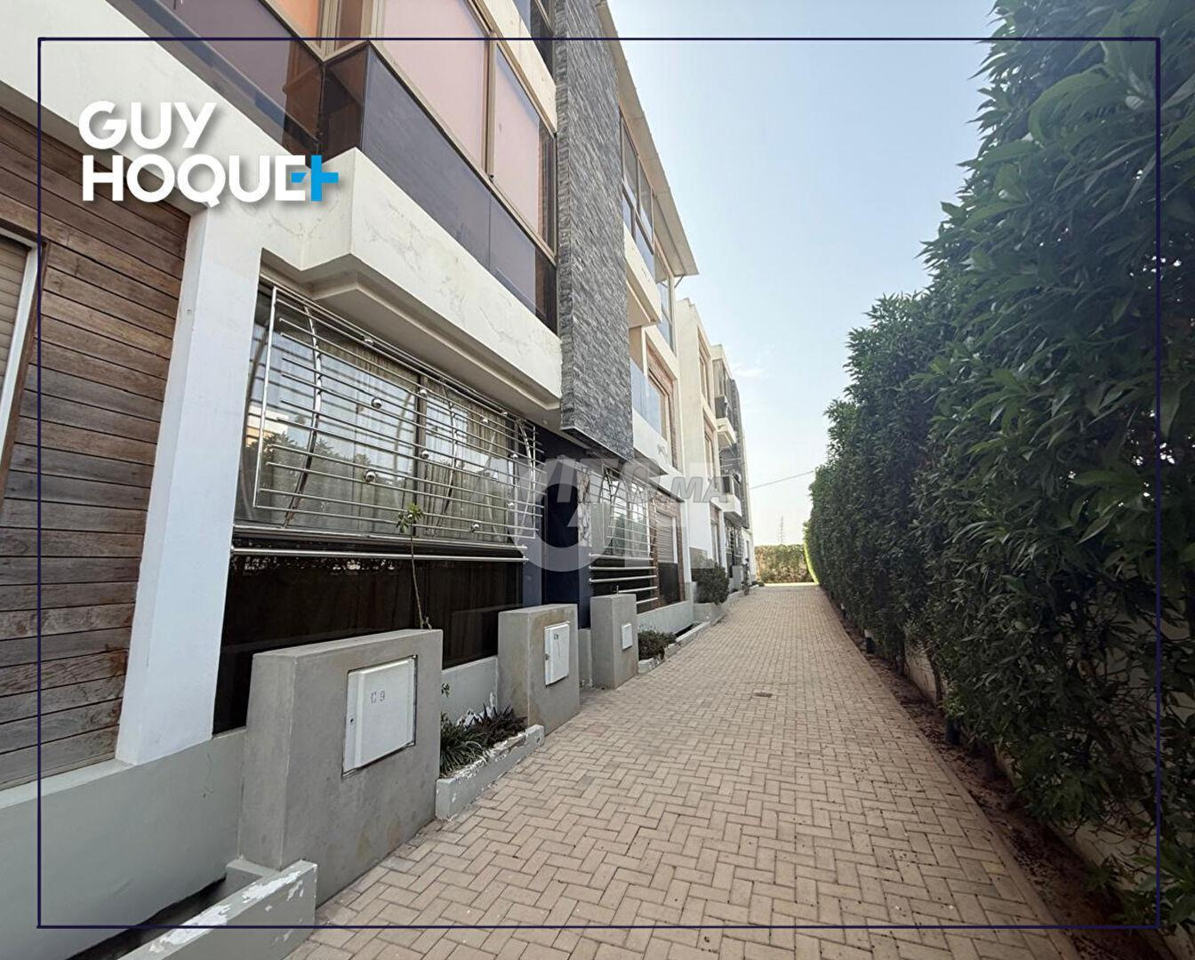 Appartement neuf 123 m² à vendre à Casablanca — Photo 33