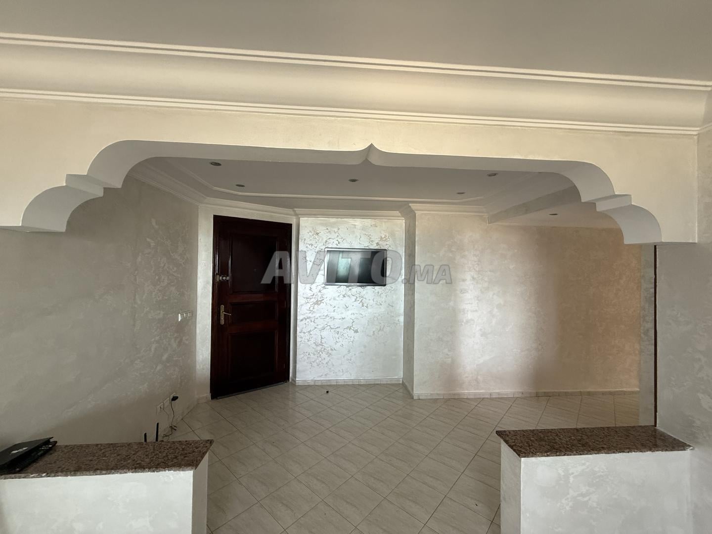 Appartement 90 m² à vendre à Casablanca Bourgogne — Photo 3