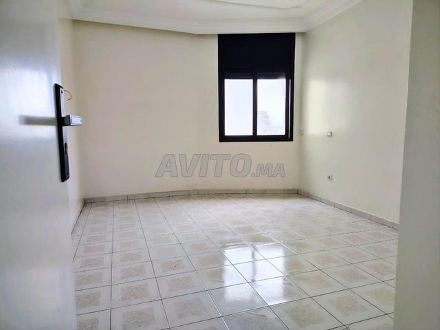 Apartment 101 m² for rent in Casablanca — Photo 5