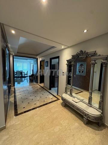 Appartement 240 m² à louer à Rabat — Photo 22