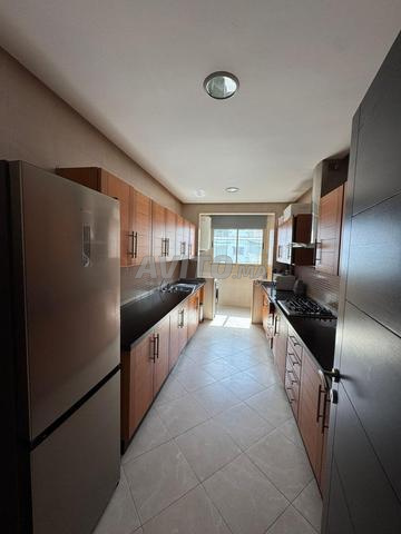 Appartement 240 m² à louer à Rabat — Photo 24