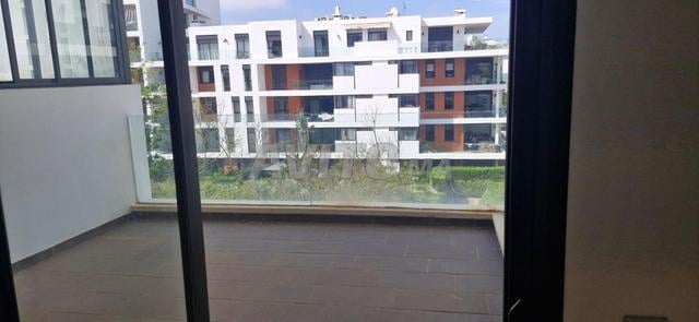 Apartment 170 m² for rent in Rabat — Photo 7