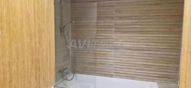 Apartment 170 m² for rent in Rabat — Photo 25
