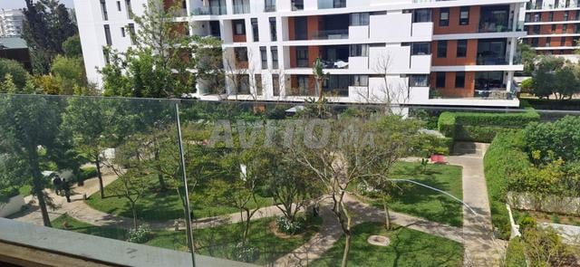 Apartment 170 m² for rent in Rabat — Photo 29
